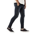 thumbnail image 1 of BOYS STRETCH DENIM JOGGER, 1 of 4