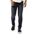 thumbnail image 2 of BOYS STRETCH DENIM JOGGER, 2 of 4