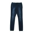 thumbnail image 3 of BOYS STRETCH DENIM JOGGER, 3 of 4