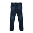 thumbnail image 4 of BOYS STRETCH DENIM JOGGER, 4 of 4