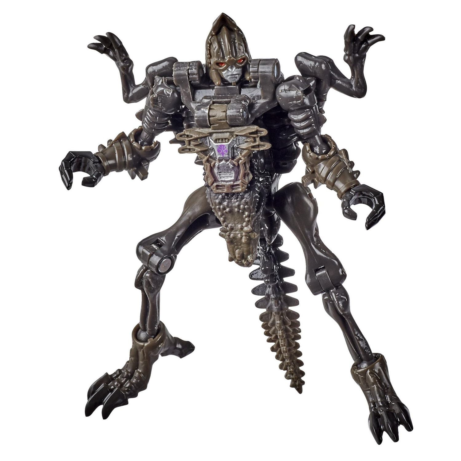 Transformers War For Cybertron Kingdom 19 Inch Action Figure Titan Cla