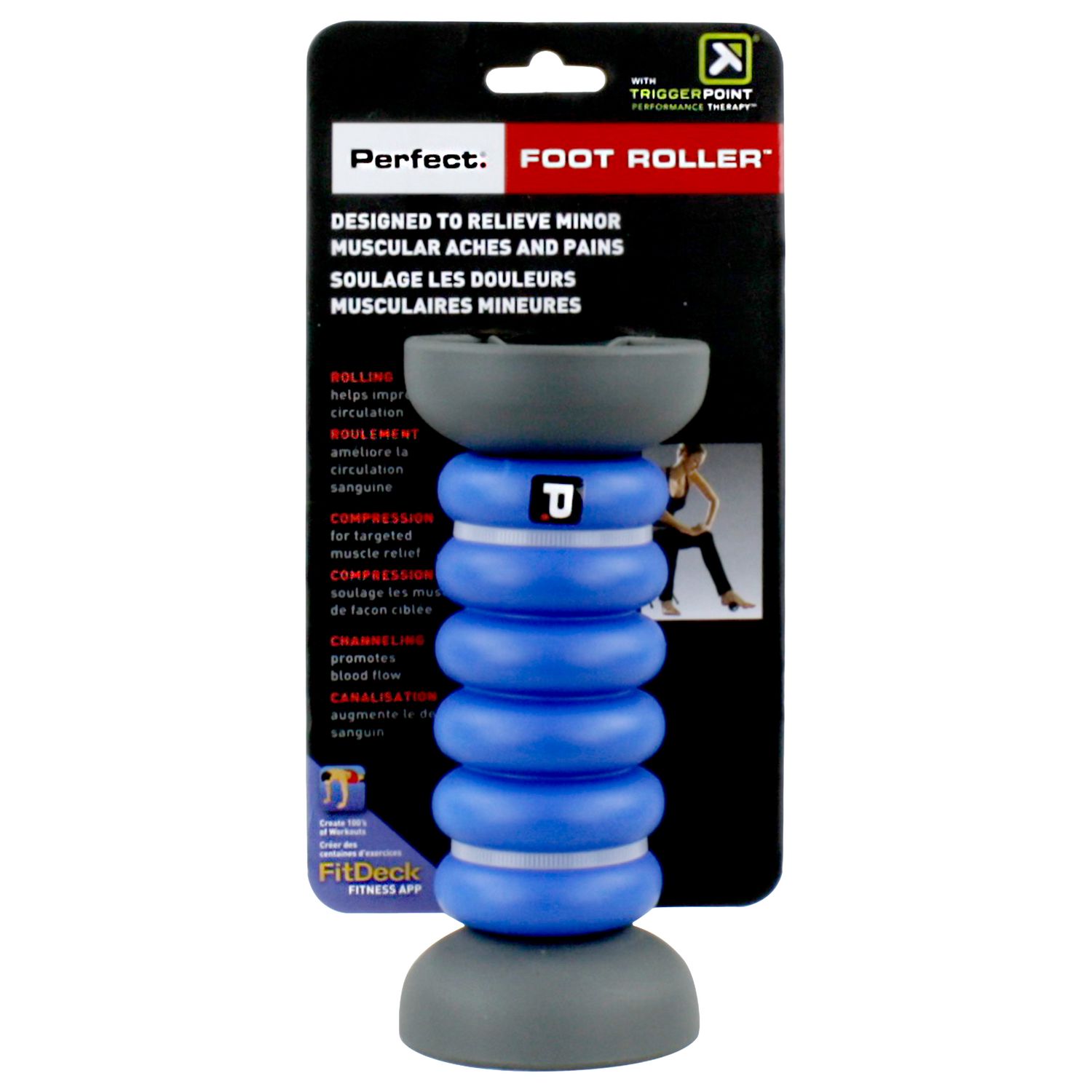 Perfect Foot Roller Walmart Canada