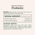 thumbnail image 3 of NATURE'S BOUNTY Probiotic Gummies, 3 of 6