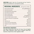 thumbnail image 2 of Nature's Bounty Gélifiés Multi Pour Hommes, 2 of 6