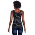 thumbnail image 3 of George Women’s Basic Scoop Tank, 3 of 6