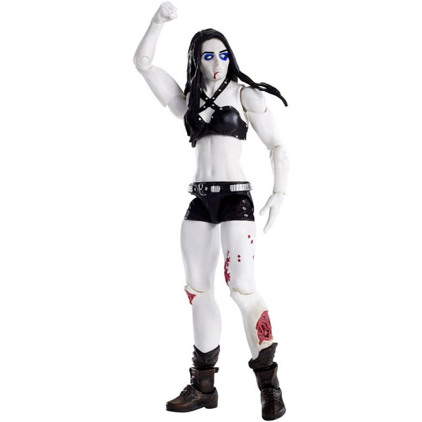 Figurine WWE Zombies Paige