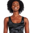 thumbnail image 4 of George Women’s Basic Scoop Tank, 4 of 6