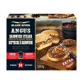 thumbnail image 1 of Black River Angus Thin Cut Sandwich Steaks, 1 of 1