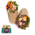 thumbnail image 1 of Freshii Tandoori Chicken Wrap, 1 of 4