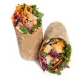 thumbnail image 3 of Freshii Tandoori Chicken Wrap, 3 of 4