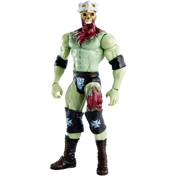 Figurine WWE Zombies Triple H