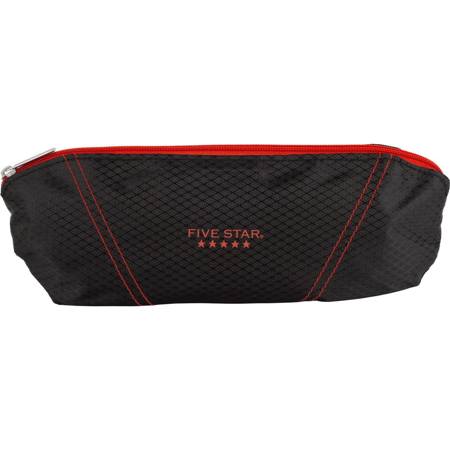 Five Star 2-in-1 Carry-All Pouch, Pencil Case - Walmart.ca