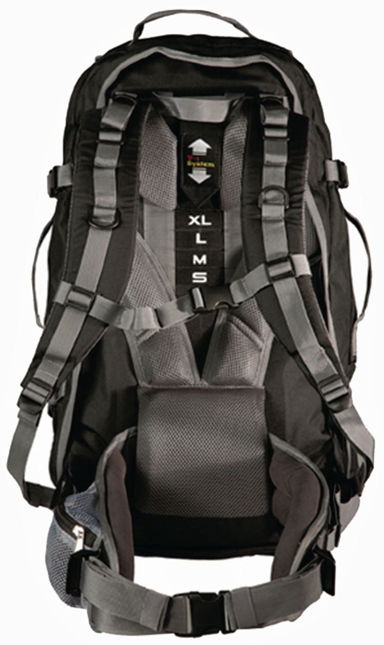 Obusforme backpack outlet