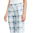 thumbnail image 2 of George Women's Peached Sleep Jogger, 2 of 6