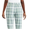 thumbnail image 3 of George Women's Peached Sleep Jogger, 3 of 6