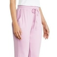 thumbnail image 2 of George Women's Peached Sleep Jogger, 2 of 6