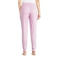 thumbnail image 3 of George Women's Peached Sleep Jogger, 3 of 6