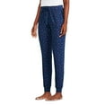 thumbnail image 2 of George Women's Peached Sleep Jogger, 2 of 6