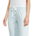 thumbnail image 2 of George Women's Peached Sleep Pant, 2 of 6