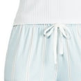 thumbnail image 4 of George Women's Peached Sleep Pant, 4 of 6