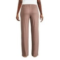 thumbnail image 3 of George Women's Peached Sleep Pant, 3 of 6