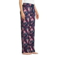 thumbnail image 2 of George Women's Peached Sleep Pant, 2 of 6