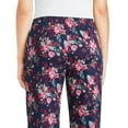 thumbnail image 3 of George Women's Peached Sleep Pant, 3 of 6