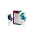 thumbnail image 1 of YES DOUBLE GLIDE water & plant-oil based organic lubricant combo pack, 1 of 2