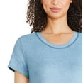 thumbnail image 4 of Chemise de nuit George pour femmes, 4 of 6