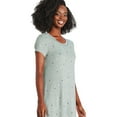 thumbnail image 2 of Chemise de nuit George pour femmes, 2 of 6