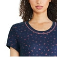 thumbnail image 4 of George Women's Nightshirt, 4 of 6