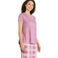 thumbnail image 2 of Pyjama 2 pièces George pour femmes, 2 of 6