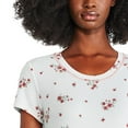 thumbnail image 4 of Chemise de nuit George pour femmes, 4 of 6