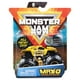 Monster Jam, Monster truck authentique Max D en métal moulé à l'échelle 1:64, série Arena Favorites – image 1 sur 5