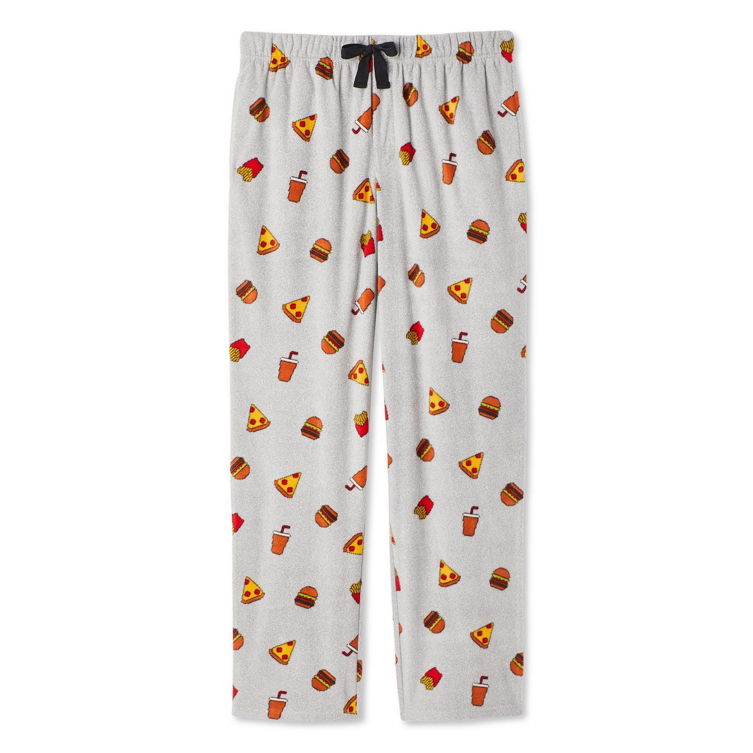 George Men's Microfleece Pajama Pant