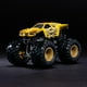 Monster Jam, Monster truck authentique Max D en métal moulé à l'échelle 1:64, série Arena Favorites – image 4 sur 5