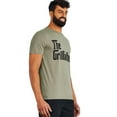 thumbnail image 2 of George Men's Father's Day Tee, 2 of 6