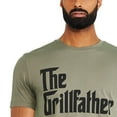 thumbnail image 4 of George Men's Father's Day Tee, 4 of 6
