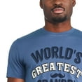 thumbnail image 4 of George Men's Father's Day Tee, 4 of 6