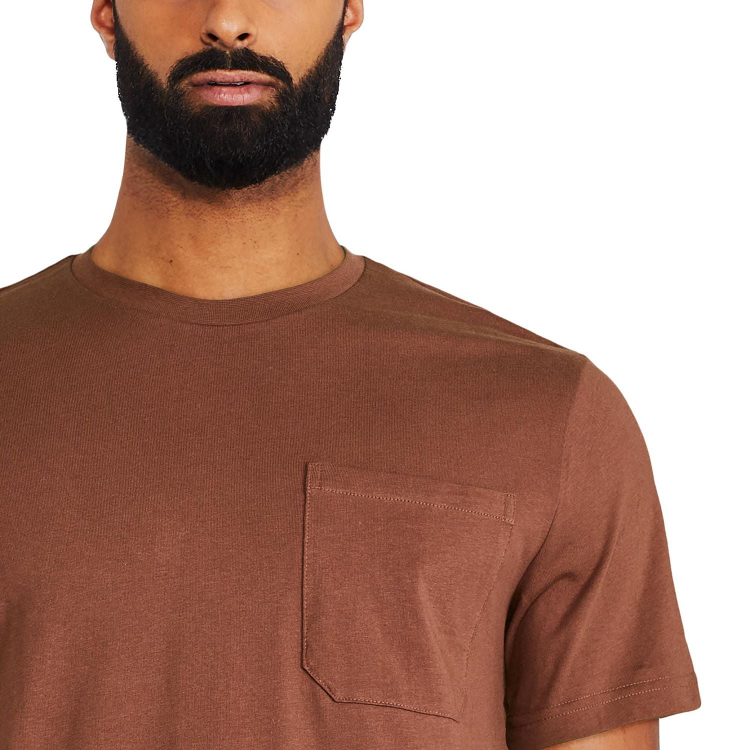 George Men's Pocket Tee