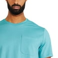 thumbnail image 4 of George Men's Pocket Tee, 4 of 6