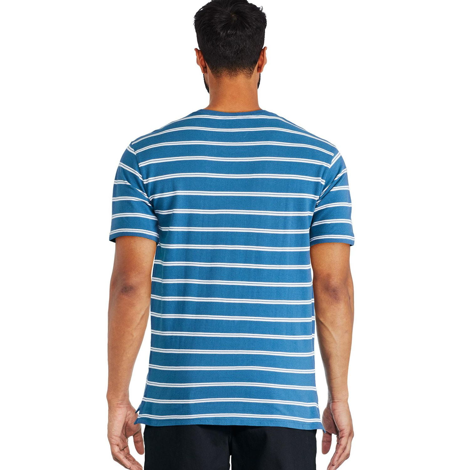 George Men's Short Sleeve Tee