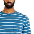 thumbnail image 4 of T-shirt à manches courtes George pour hommes, 4 of 6