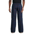 thumbnail image 3 of George Men's Poplin Pajama Pant, 3 of 6