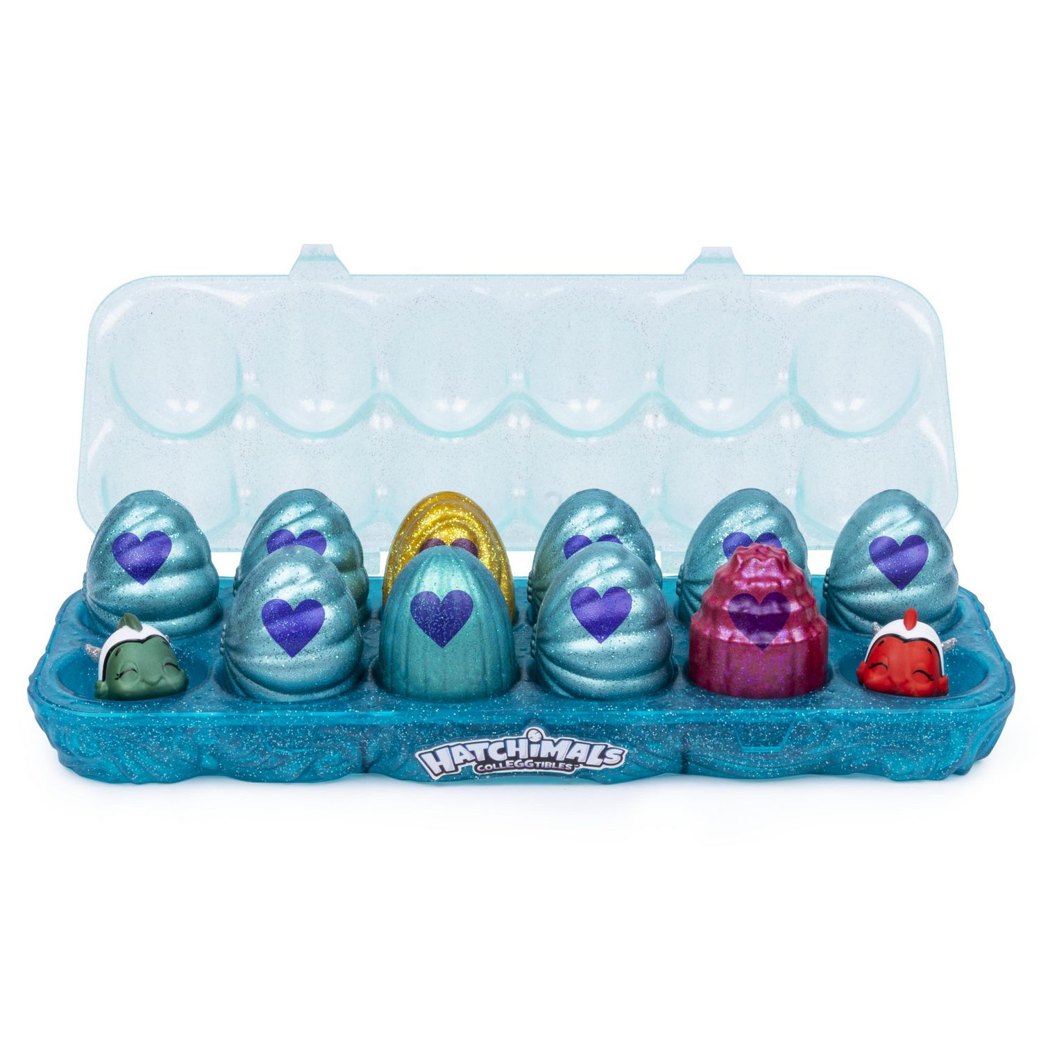 Hatchimals mermal magic argos online