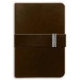thumbnail image 1 of LEXMA iPad mini case - Brown, 1 of 2