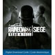 PS4 Tom Clancy's Rainbow Six Siege Year 4 Season Pass [Download] – image 1 sur 1