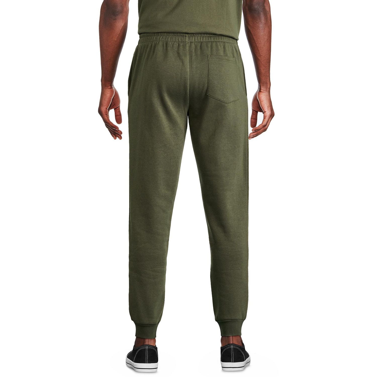 George Men's Fleece Jogger