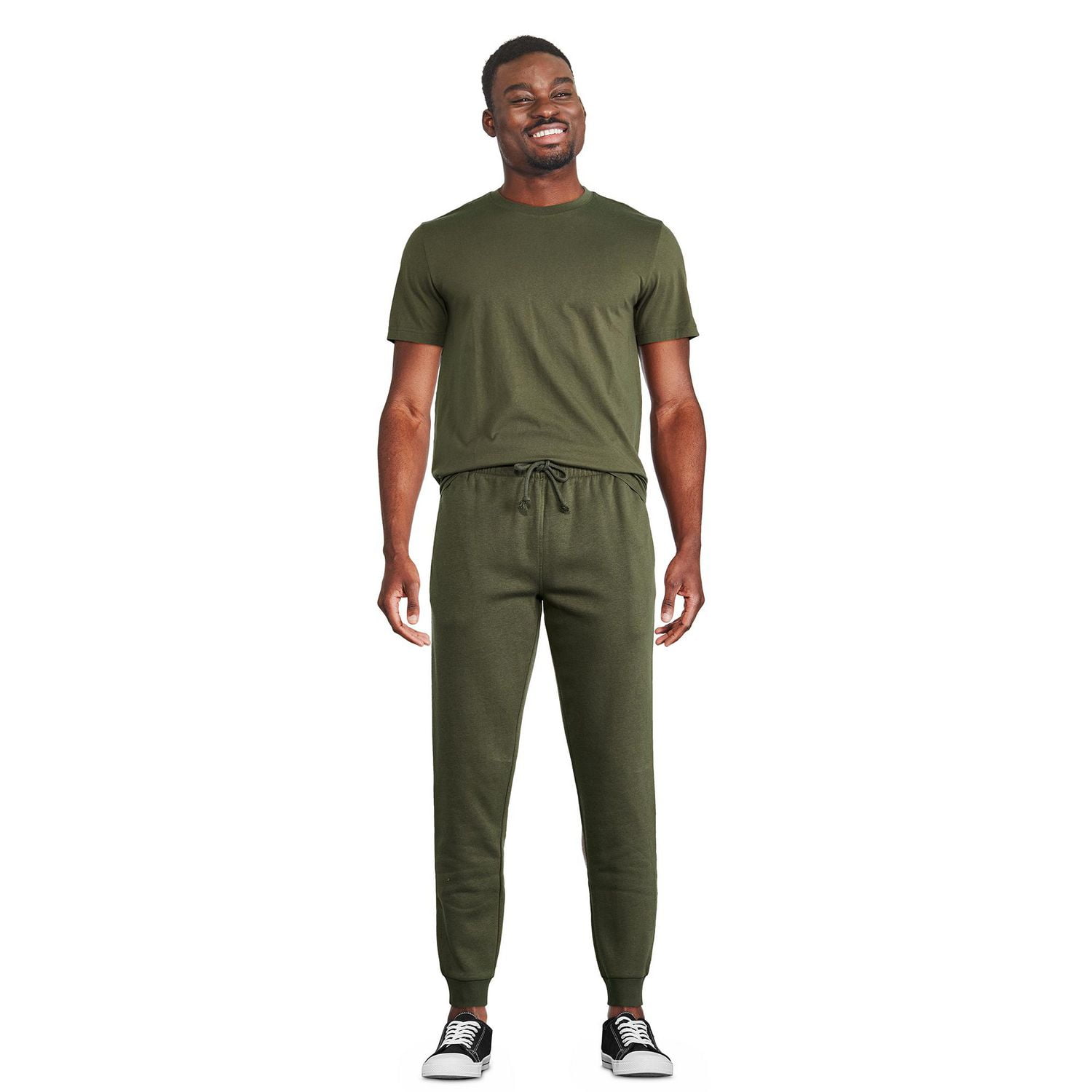 George Men's Fleece Jogger