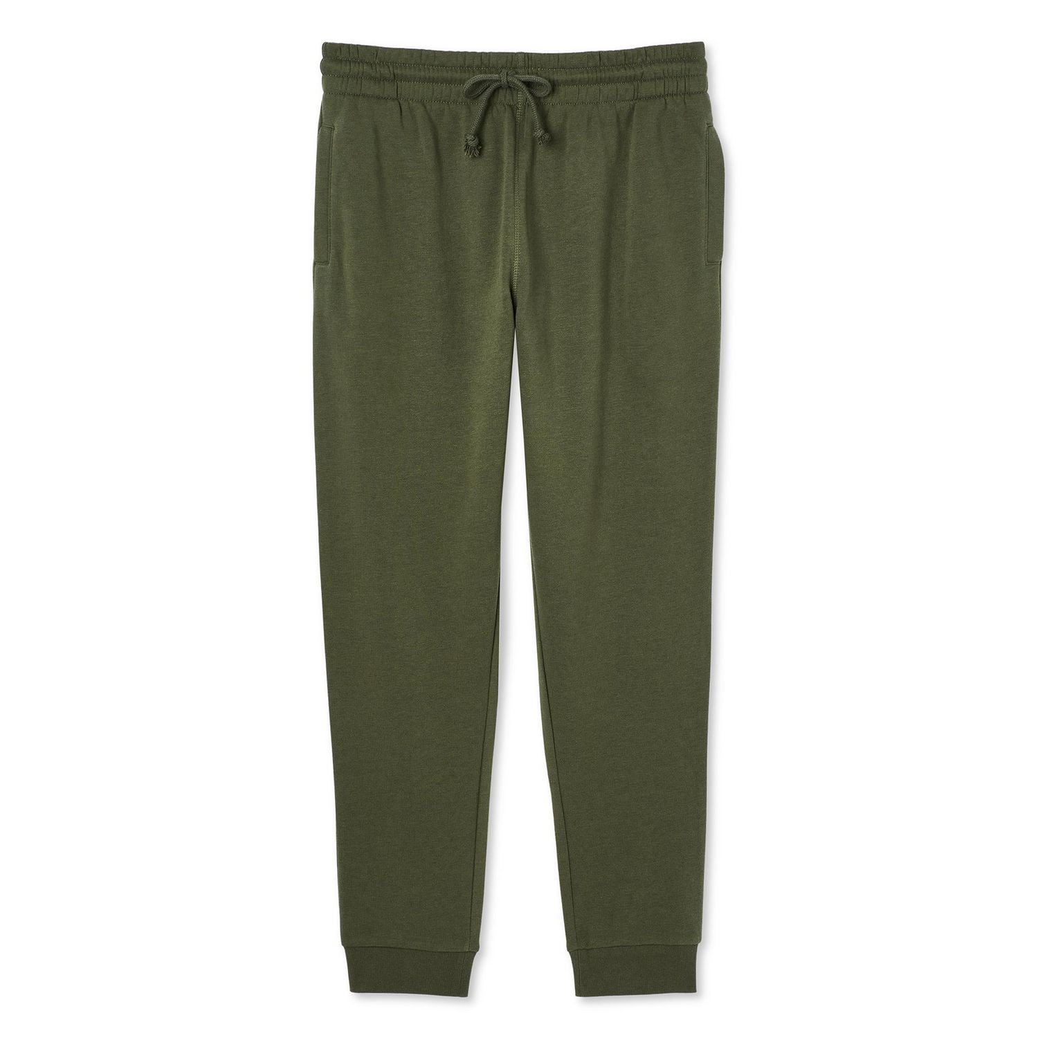 George Men's Fleece Jogger